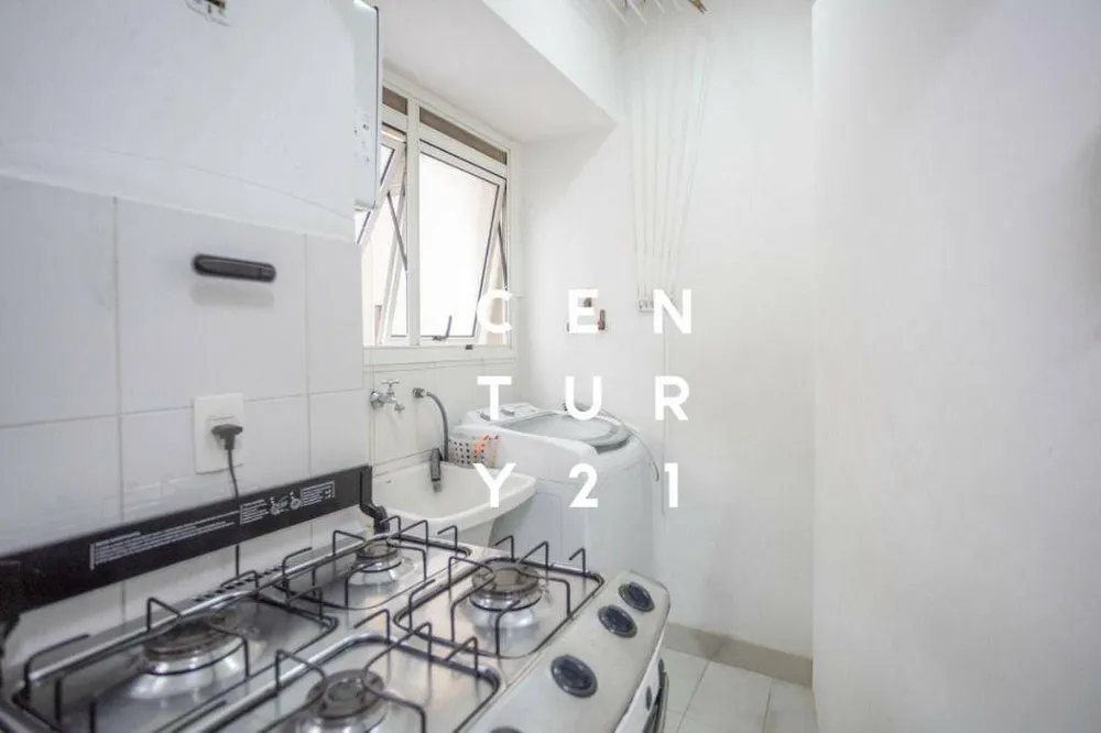 Apartamento, 2 quartos, 57 m² - Foto 8