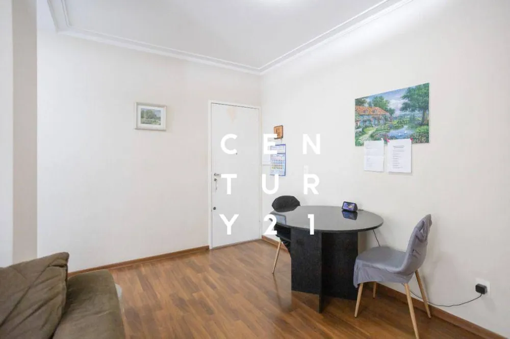Apartamento, 2 quartos, 57 m² - Foto 2
