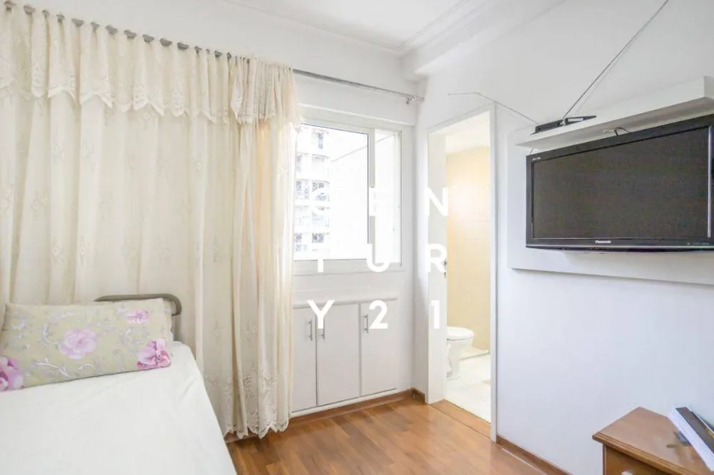 Apartamento, 2 quartos, 57 m² - Foto 3