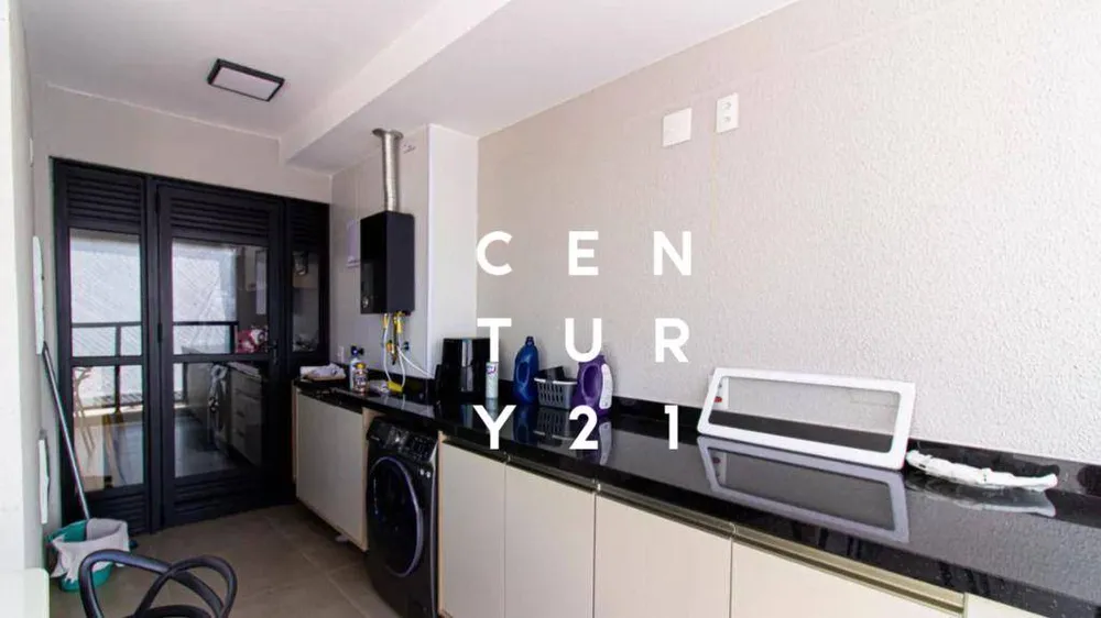 Apartamento, 2 quartos, 81 m² - Foto 2