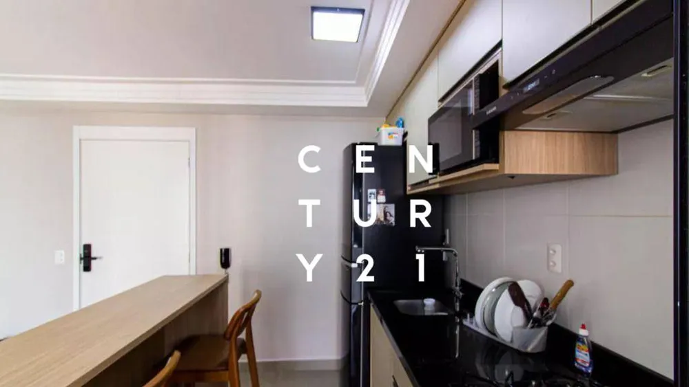 Apartamento, 2 quartos, 81 m² - Foto 3