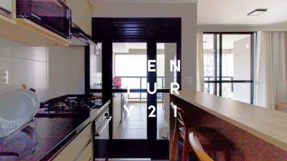 Apartamento, 2 quartos, 81 m² - Foto 3
