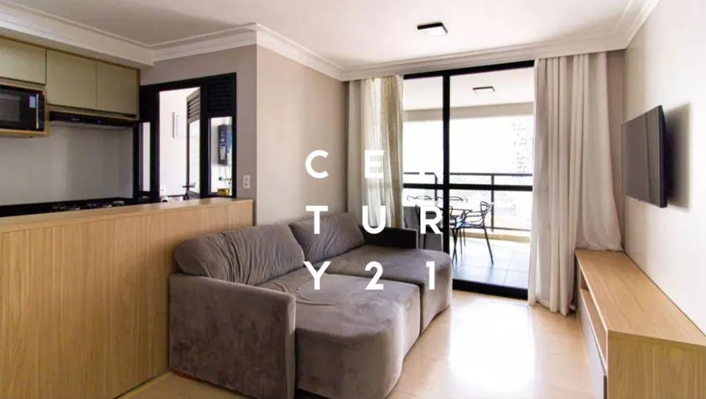Apartamento, 2 quartos, 81 m² - Foto 4