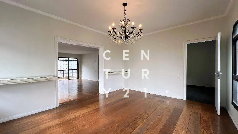 Apartamento, 3 quartos, 288 m² - Foto 5