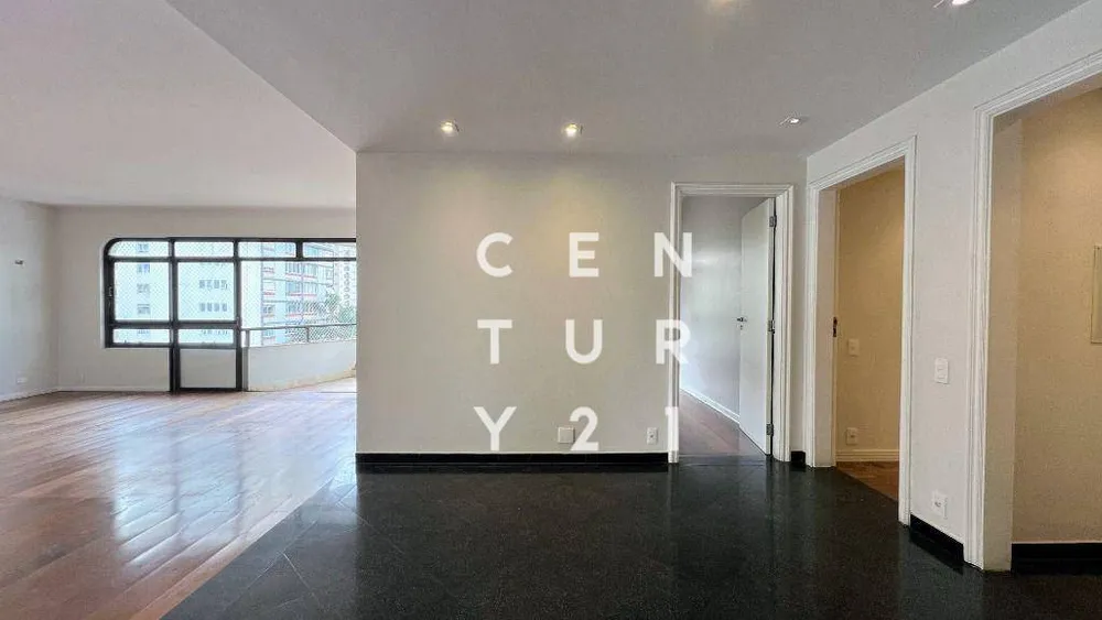 Apartamento, 3 quartos, 288 m² - Foto 2