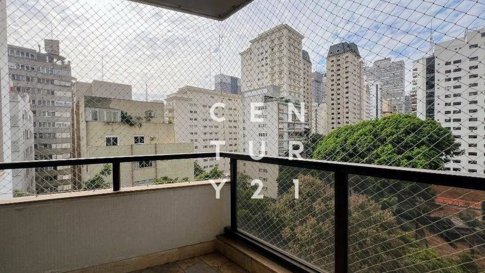 Apartamento, 3 quartos, 288 m² - Foto 3