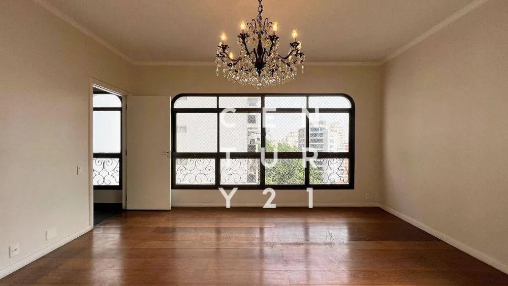 Apartamento, 3 quartos, 288 m² - Foto 4