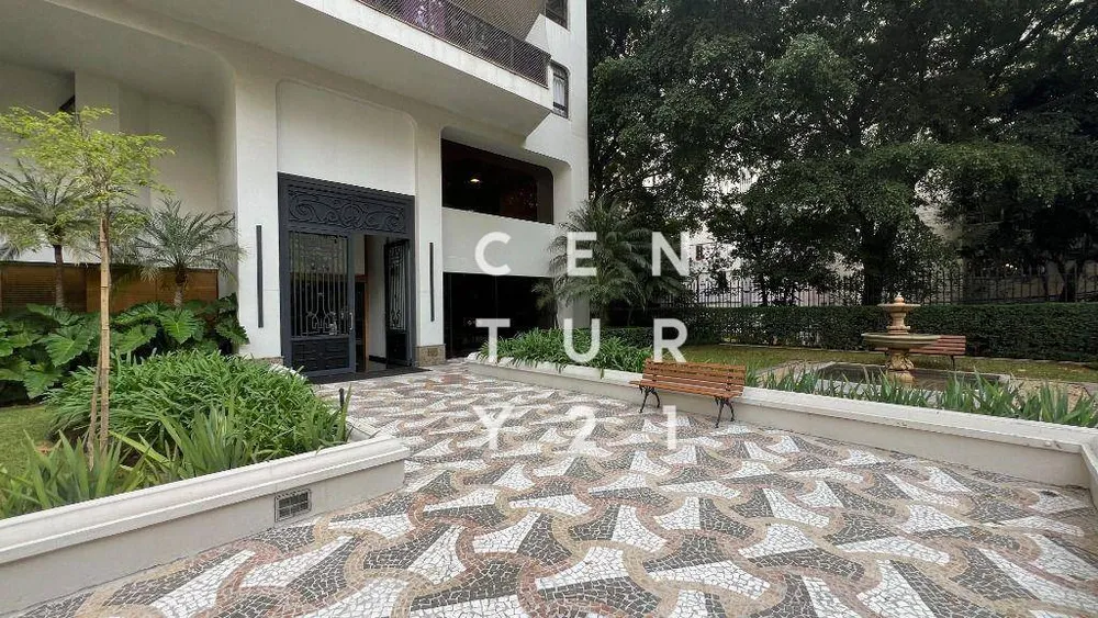 Apartamento, 3 quartos, 288 m² - Foto 12