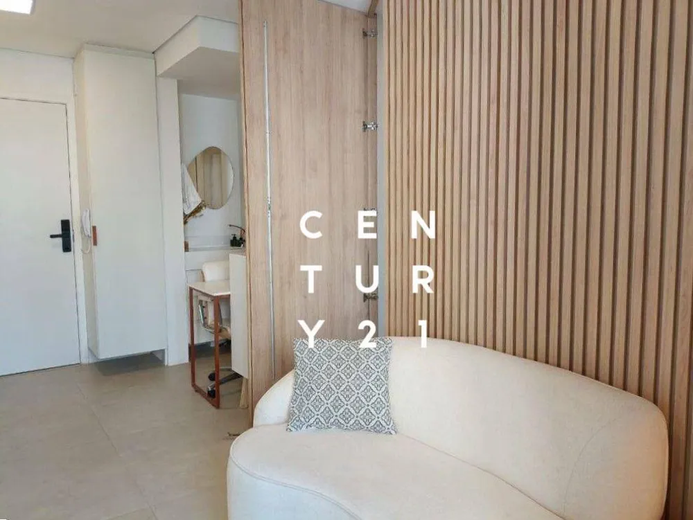 Apartamento, 1 quarto, 27 m² - Foto 6