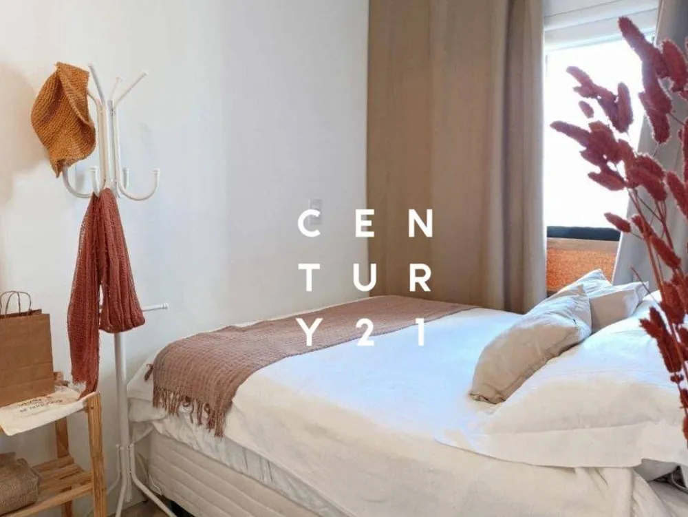 Apartamento, 1 quarto, 27 m² - Foto 9