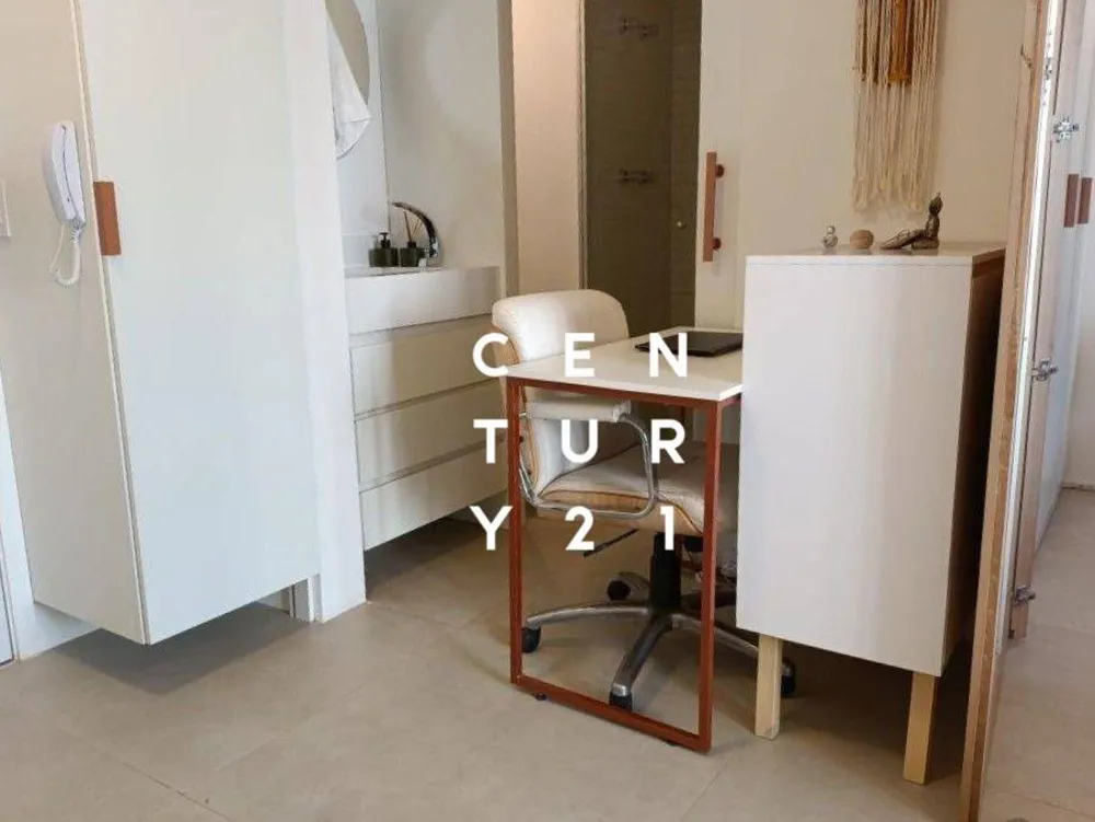 Apartamento, 1 quarto, 27 m² - Foto 4