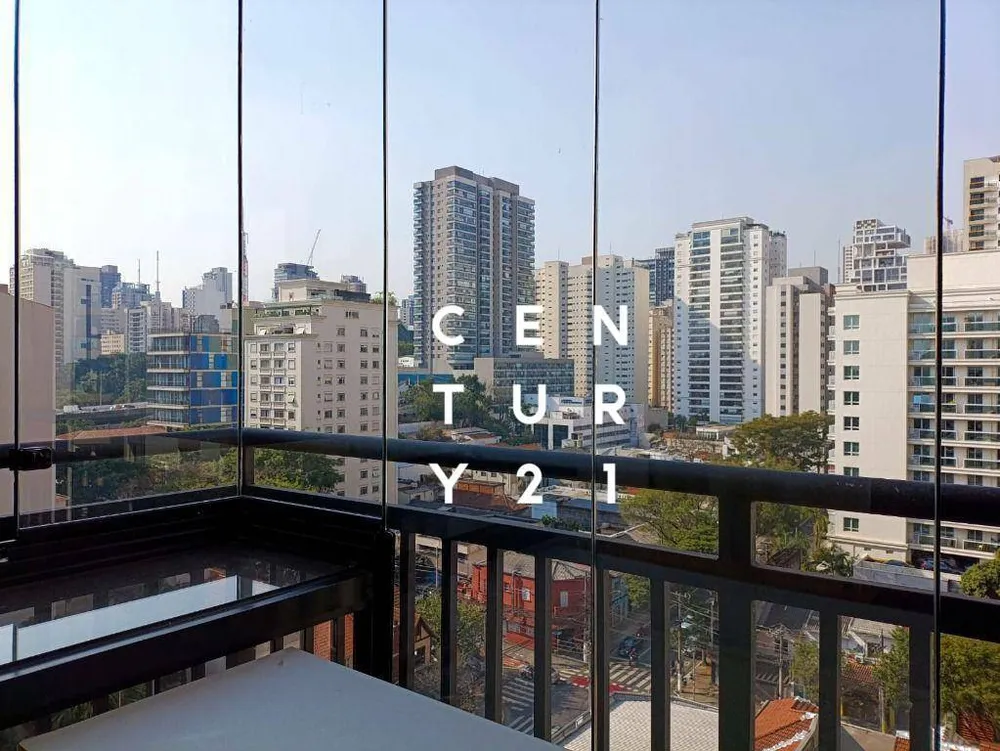 Apartamento, 1 quarto, 27 m² - Foto 11