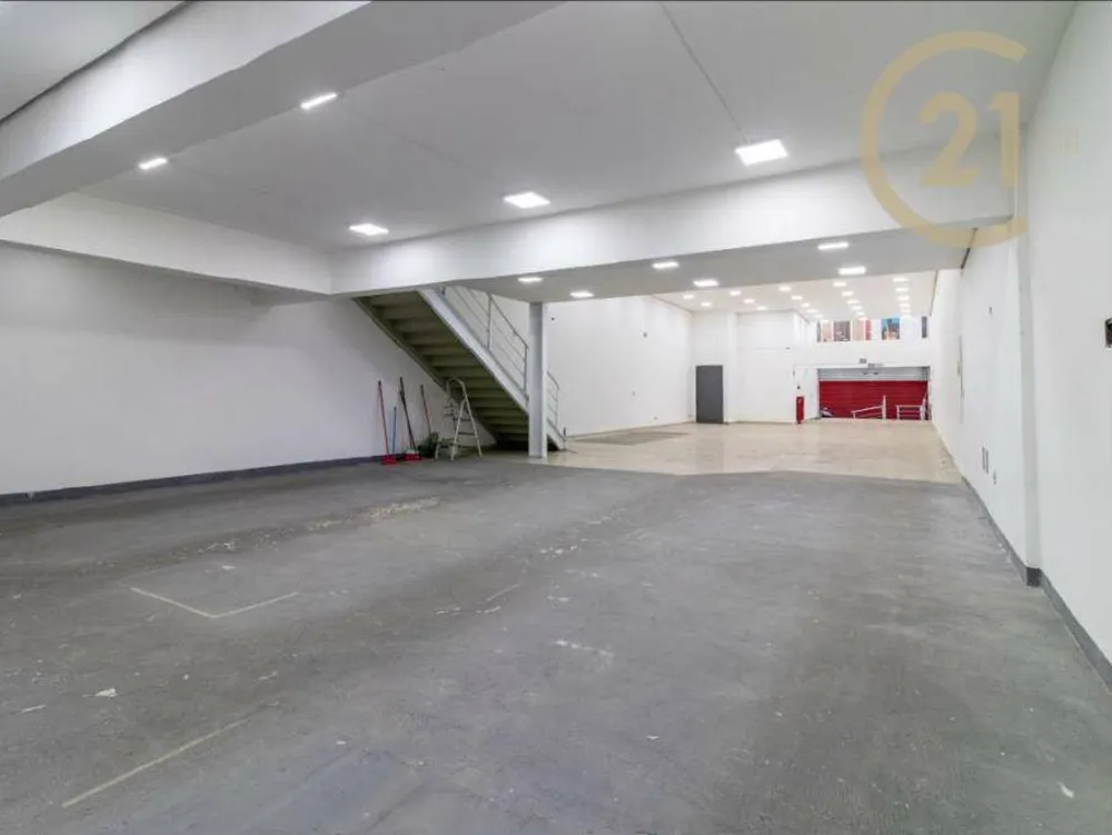 Prédio Inteiro, 946 m² - Foto 2