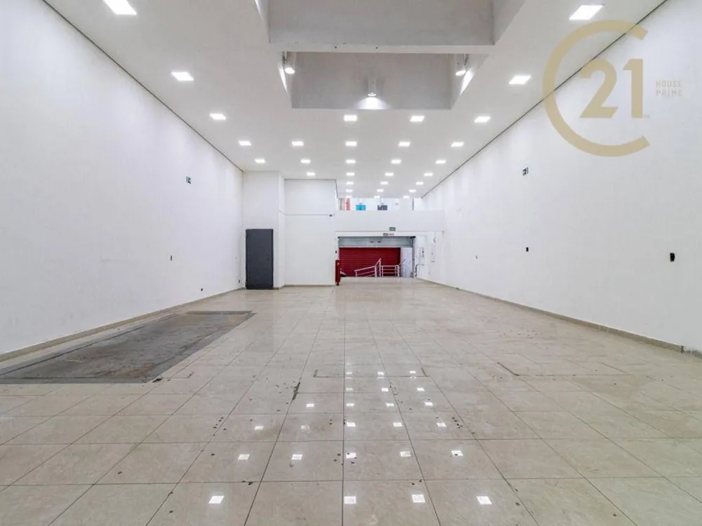 Prédio Inteiro, 946 m² - Foto 1
