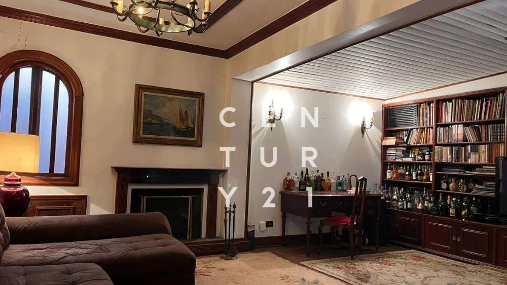 Casa, 4 quartos, 400 m² - Foto 3