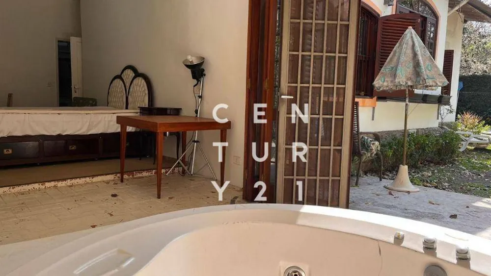 Casa, 4 quartos, 400 m² - Foto 5