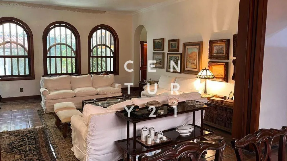 Casa, 4 quartos, 400 m² - Foto 7