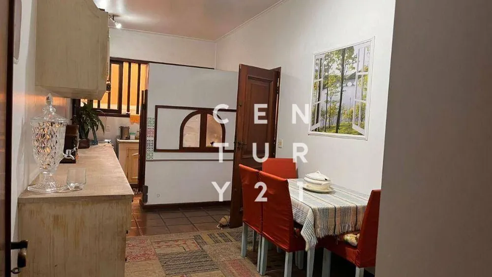 Casa, 4 quartos, 400 m² - Foto 6