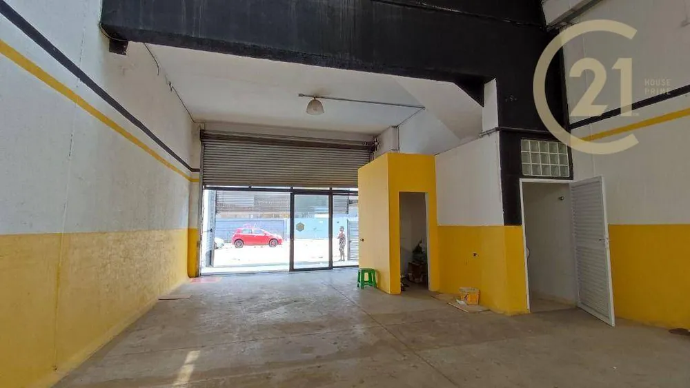 Depósito-Galpão, 414 m² - Foto 5