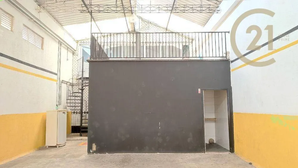 Depósito-Galpão, 414 m² - Foto 7
