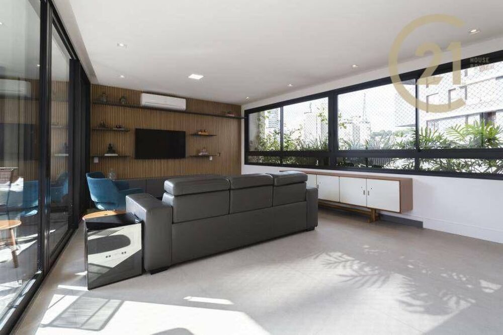 Apartamento, 3 quartos, 150 m² - Foto 3