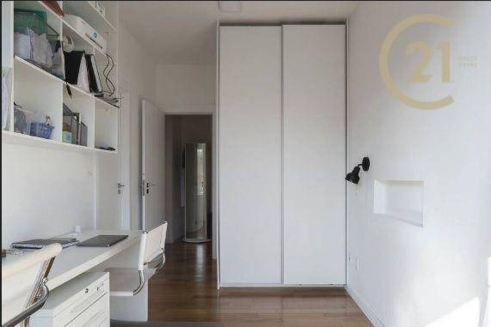 Apartamento, 3 quartos, 150 m² - Foto 12