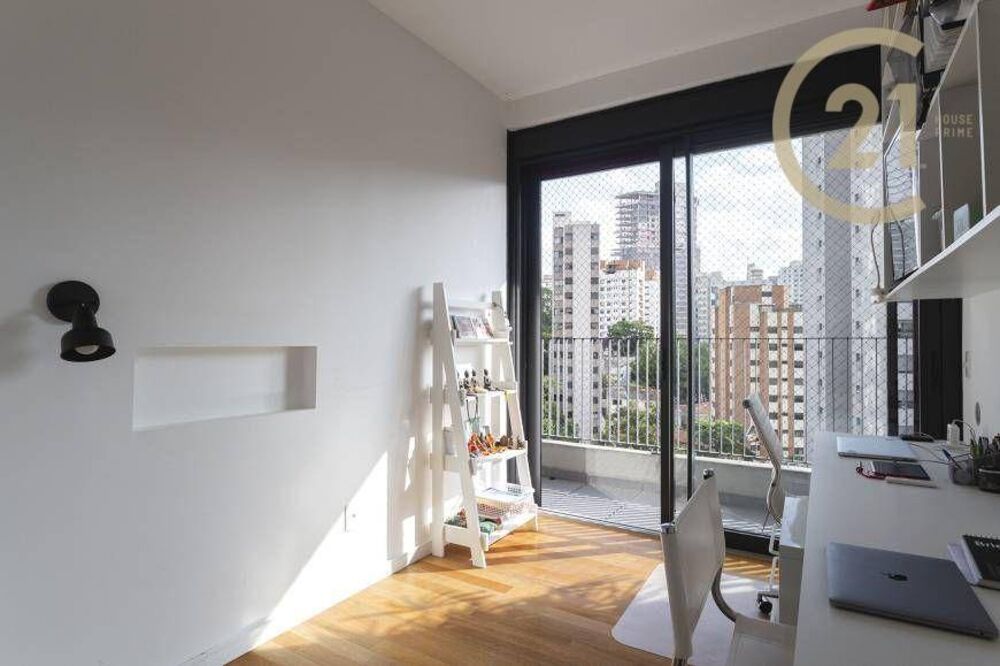 Apartamento, 3 quartos, 150 m² - Foto 10