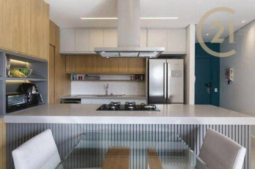Apartamento, 3 quartos, 150 m² - Foto 4