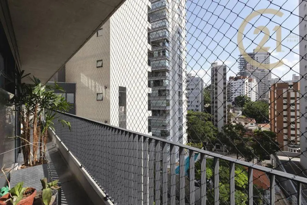 Apartamento, 3 quartos, 150 m² - Foto 14