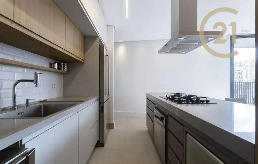 Apartamento, 3 quartos, 150 m² - Foto 15