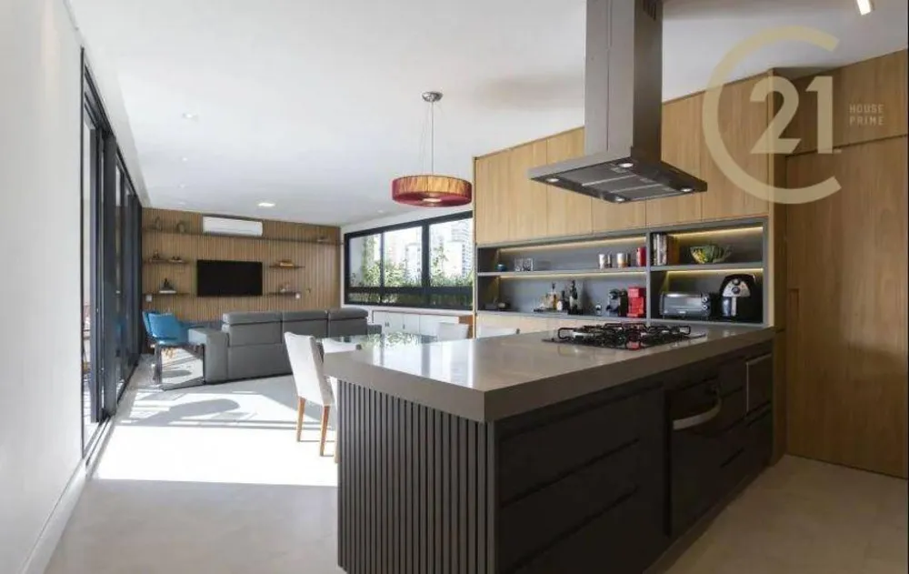 Apartamento, 3 quartos, 150 m² - Foto 16