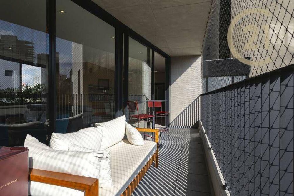 Apartamento, 3 quartos, 150 m² - Foto 5