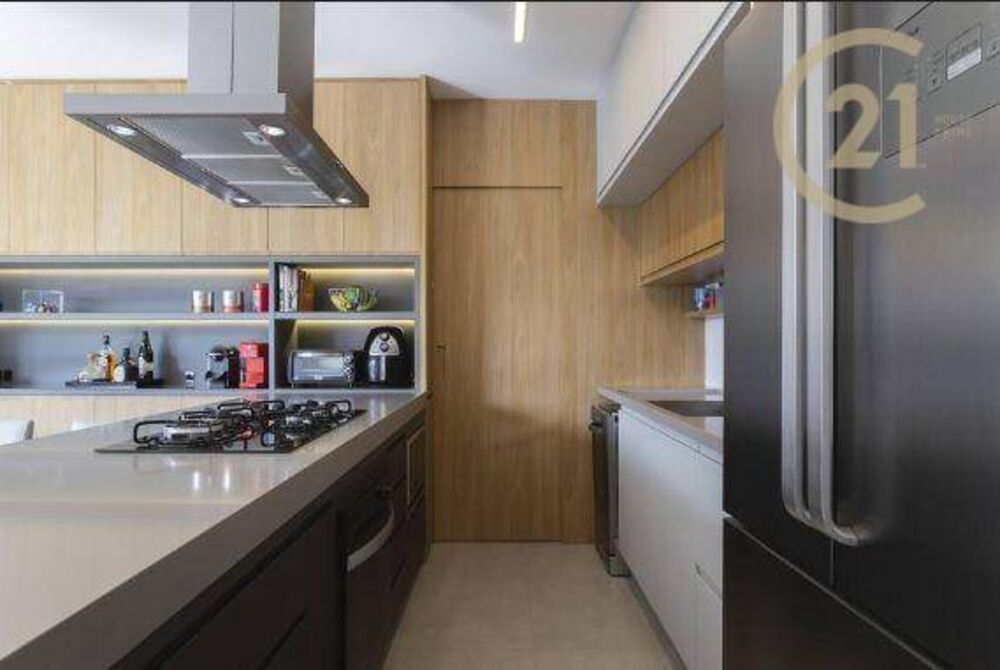 Apartamento, 3 quartos, 150 m² - Foto 6