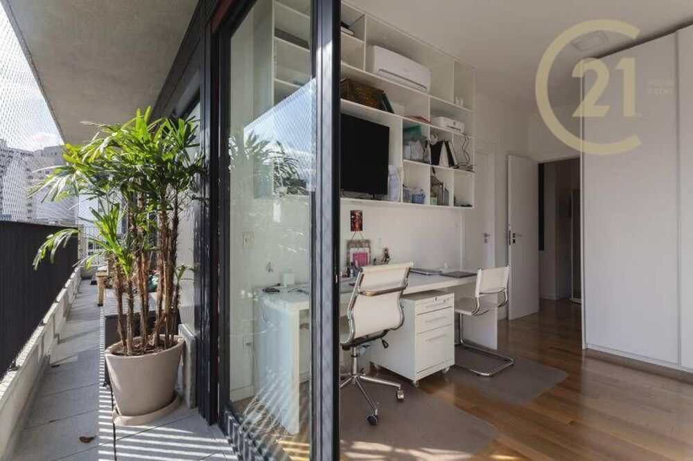 Apartamento, 3 quartos, 150 m² - Foto 11