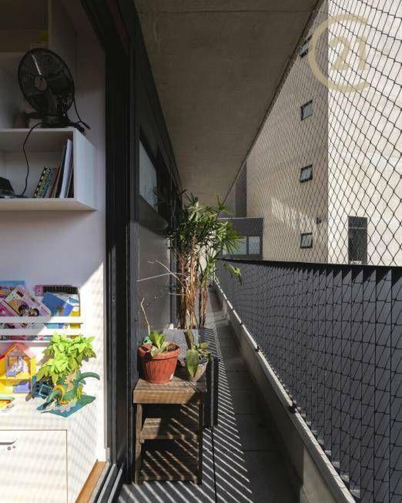 Apartamento, 3 quartos, 150 m² - Foto 9