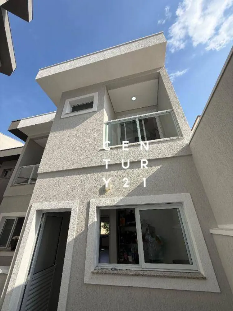 Casa, 3 quartos, 200 m² - Foto 9