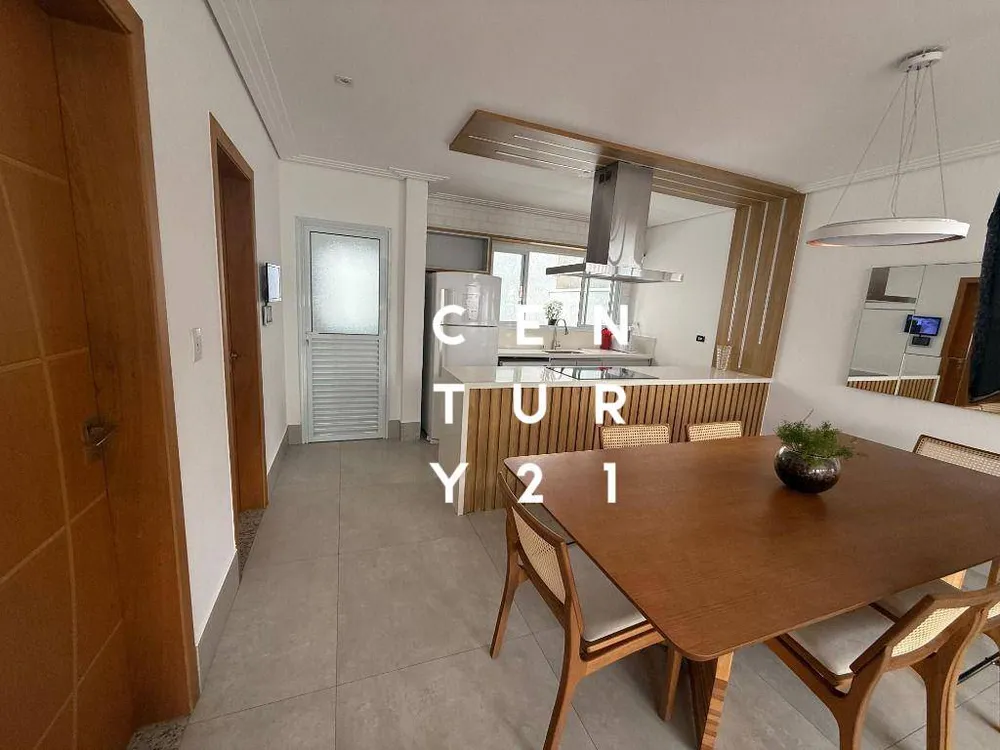 Casa, 3 quartos, 200 m² - Foto 3