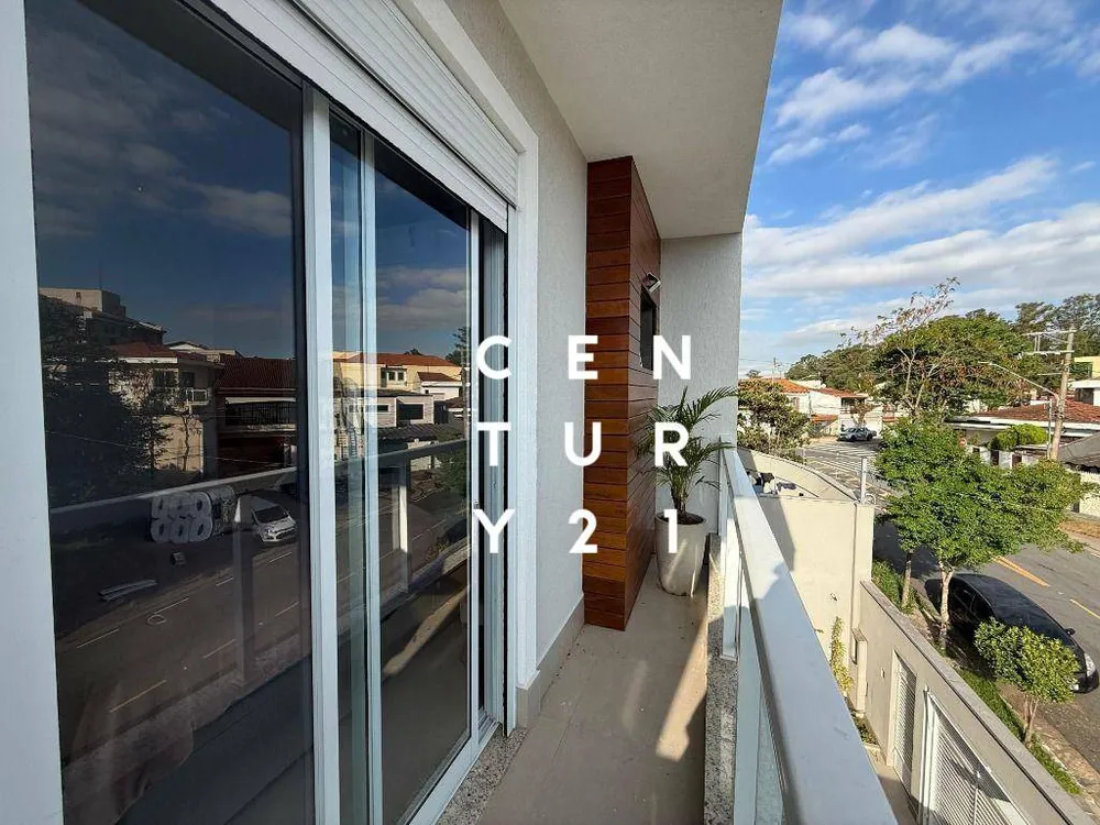 Casa, 3 quartos, 200 m² - Foto 11
