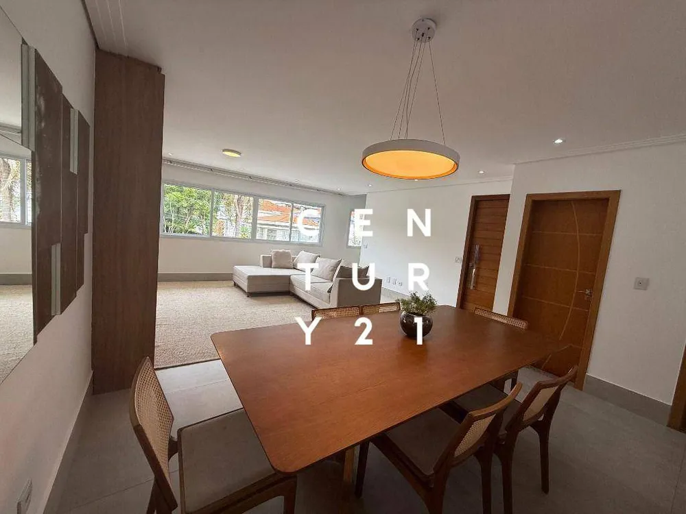 Casa, 3 quartos, 200 m² - Foto 4