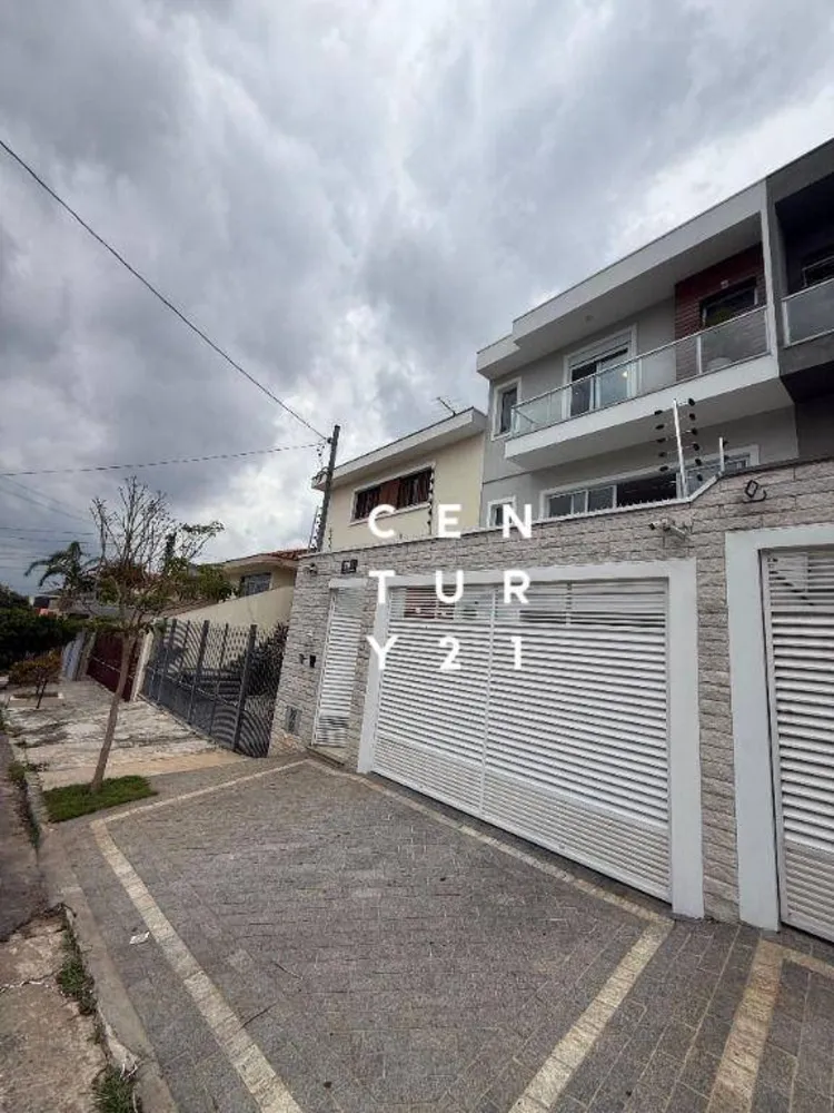 Casa, 3 quartos, 200 m² - Foto 12