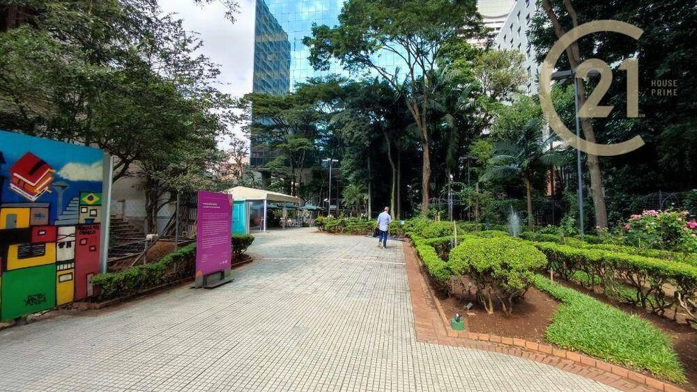 Conjunto Comercial-Sala para alugar, 507m² - Foto 6
