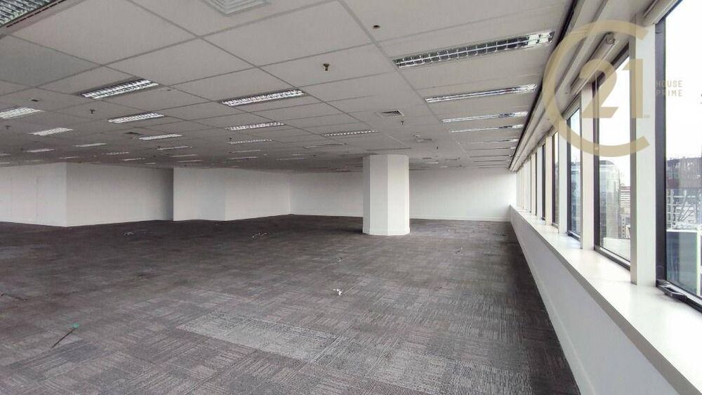 Conjunto Comercial-Sala para alugar, 507m² - Foto 1