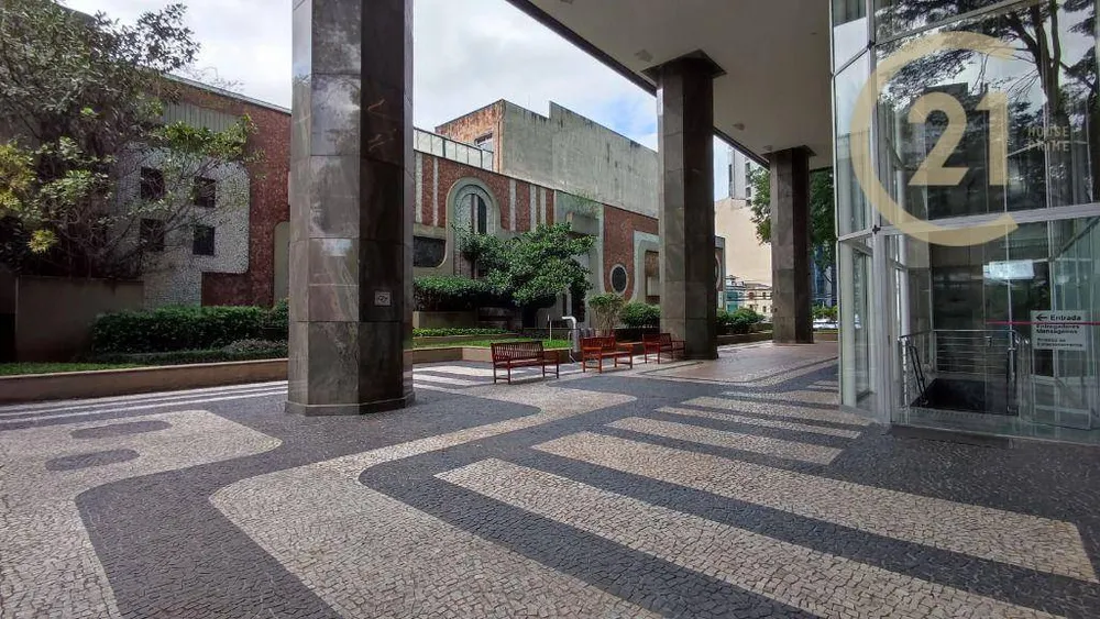 Sala-Conjunto, 507 m² - Foto 7