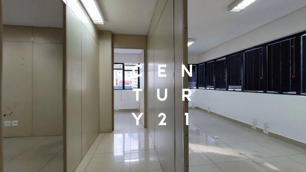Sala-Conjunto, 45 m² - Foto 2
