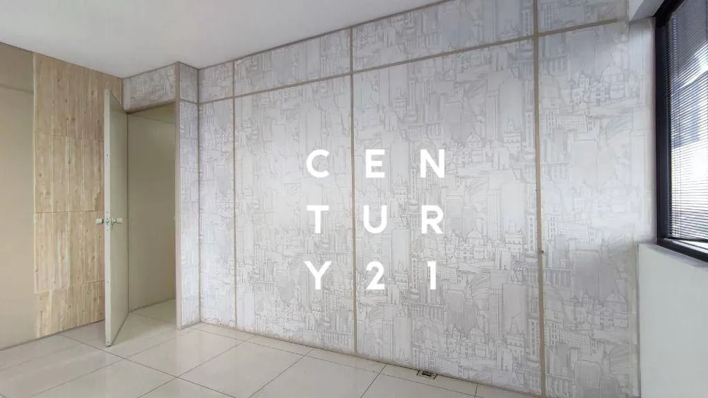 Sala-Conjunto, 45 m² - Foto 8
