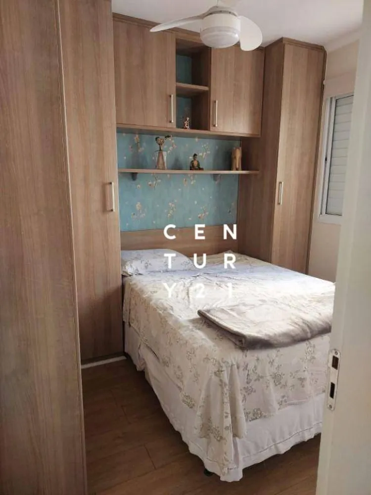 Apartamento, 2 quartos, 50 m² - Foto 6