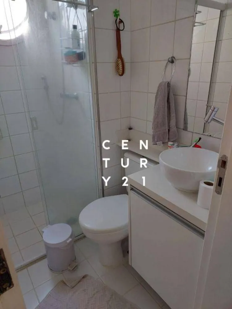 Apartamento, 2 quartos, 50 m² - Foto 7