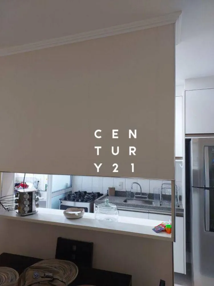 Apartamento, 2 quartos, 50 m² - Foto 3