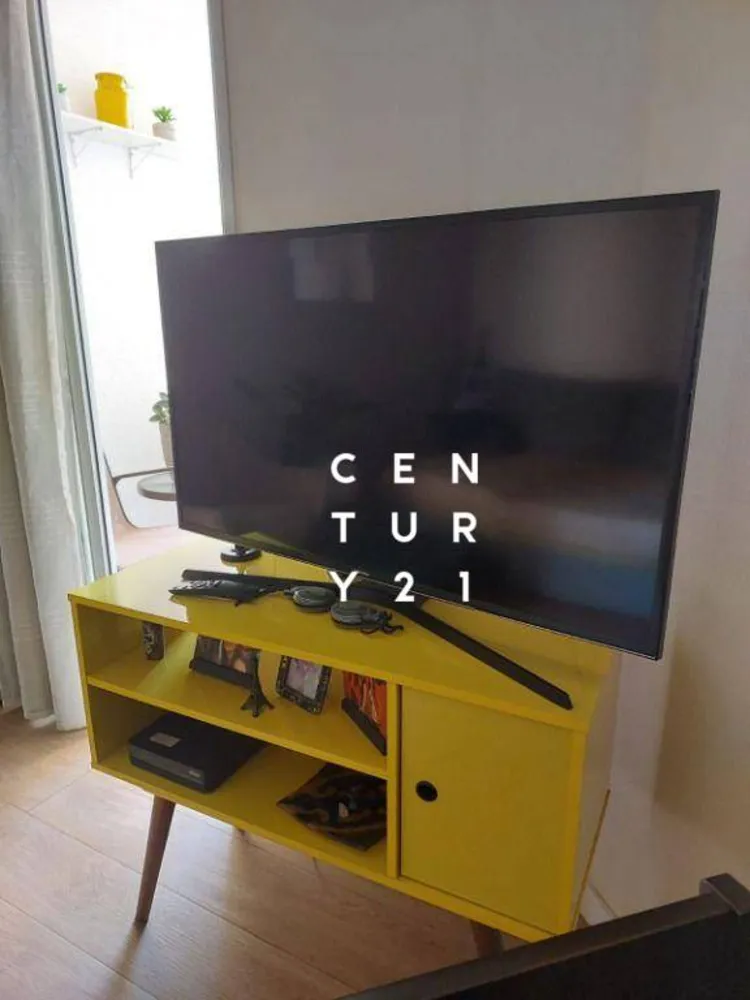 Apartamento, 2 quartos, 50 m² - Foto 4