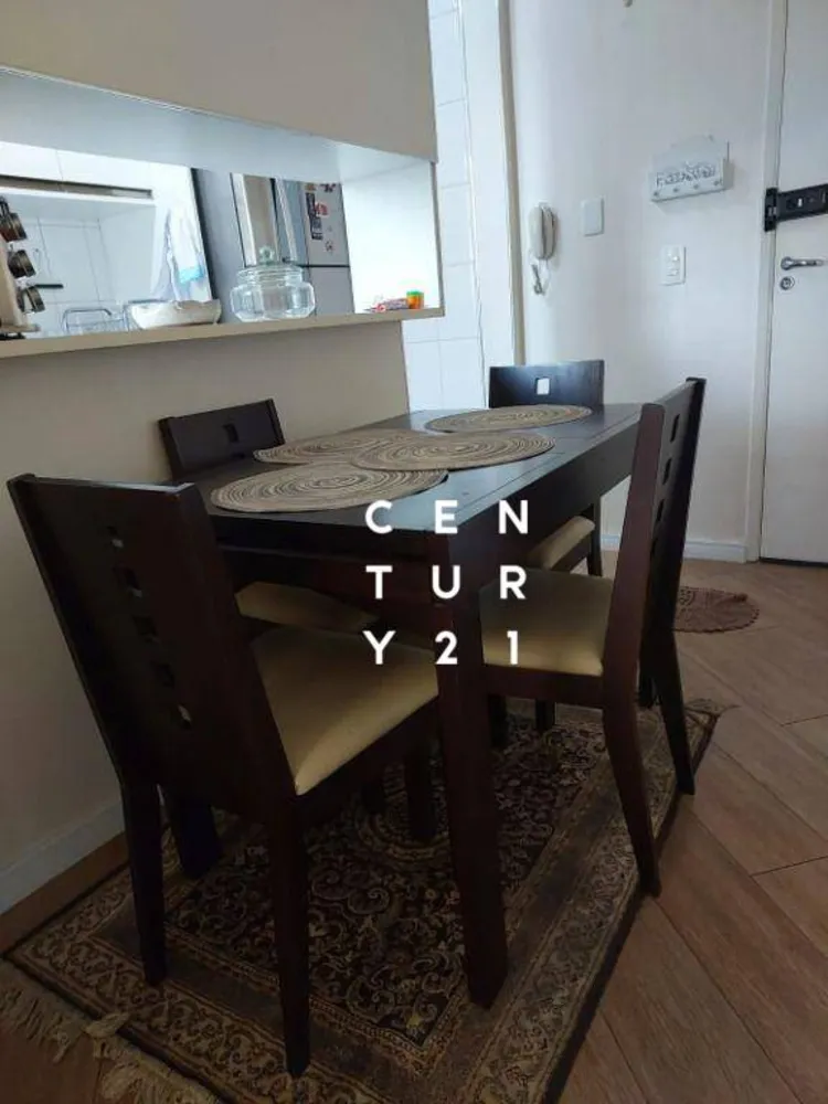 Apartamento, 2 quartos, 50 m² - Foto 1